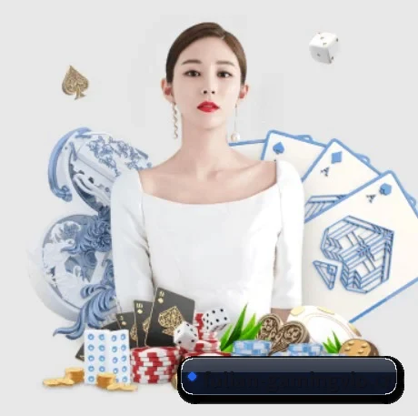 富联娱乐gamingvip APP 界面 - Oulu Ent